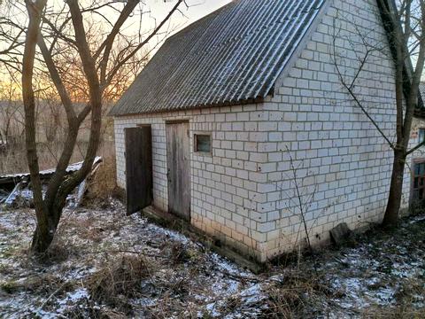 будинок за адресою с. Чернещина, Вільшанська