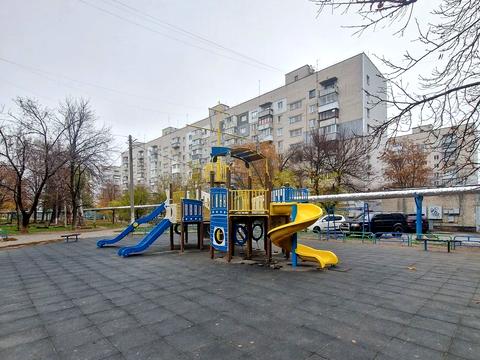 квартира за адресою Будівельників вул. (Фрунзе), 20