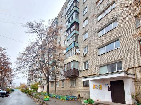 квартира за адресою Будівельників вул. (Фрунзе), 20