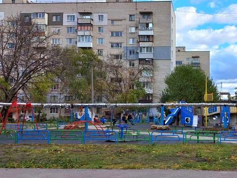 квартира за адресою Будівельників вул. (Фрунзе), 20