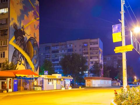 квартира за адресою Будівельників вул. (Фрунзе), 20