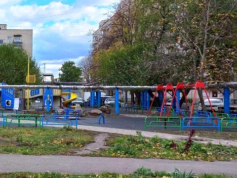 квартира за адресою Будівельників вул. (Фрунзе), 20