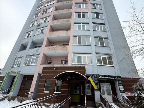 квартира по адресу Киев, Украинского Возродження ул. (Бударіна), 3-А