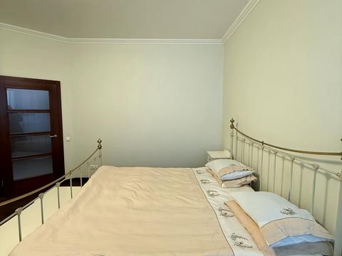 квартира по адресу Киев, Украинского Возродження ул. (Бударіна), 3-А