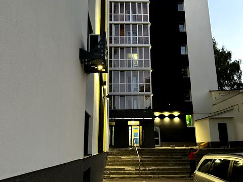 кімната за адресою Шевченка, 41