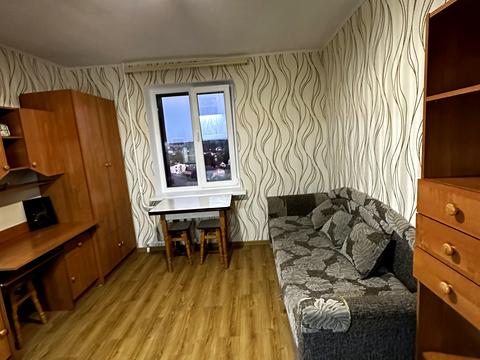 кімната за адресою Шевченка, 41