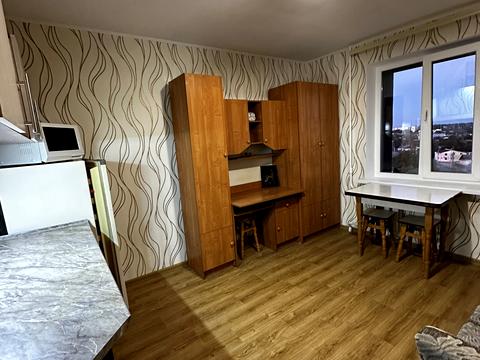 кімната за адресою Шевченка, 41