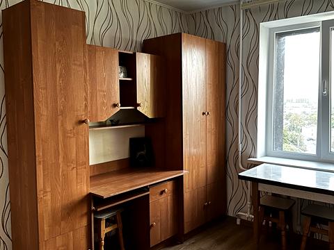 кімната за адресою Шевченка, 41