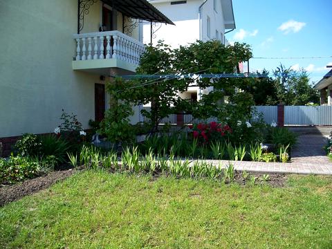 будинок за адресою Василя Стуса вул.