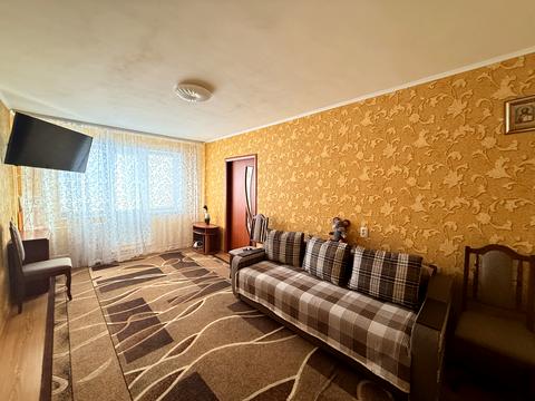 квартира за адресою Космонавтів просп., 13