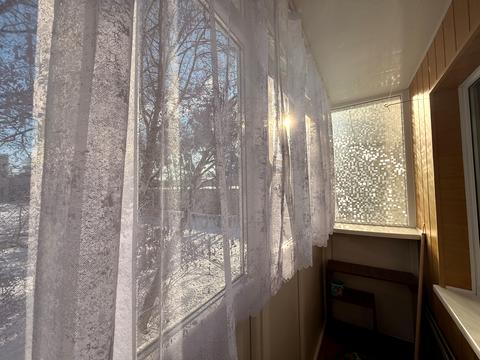 квартира за адресою Космонавтів просп., 13