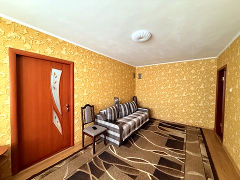 квартира за адресою Космонавтів просп., 13