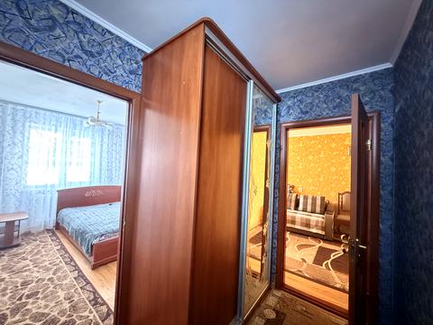 квартира за адресою Космонавтів просп., 13