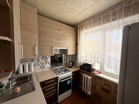 квартира за адресою Космонавтів просп., 13