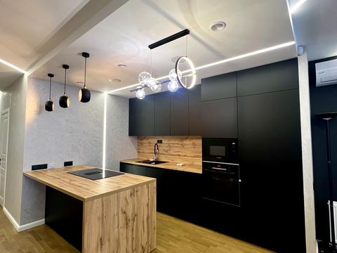 квартира за адресою Кульпарківська вул. (Кульпарківська), 64а