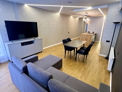 квартира за адресою Кульпарківська вул. (Кульпарківська), 64а