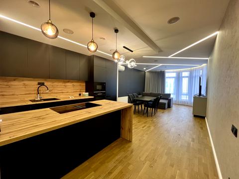 квартира за адресою Кульпарківська вул. (Кульпарківська), 64а