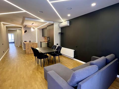 квартира за адресою Кульпарківська вул. (Кульпарківська), 64а