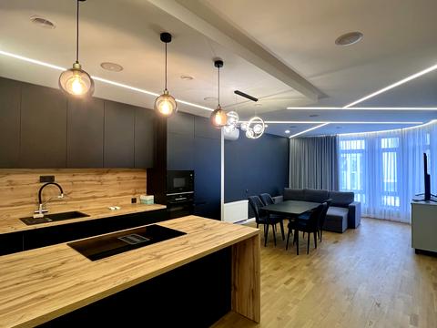 квартира за адресою Кульпарківська вул. (Кульпарківська), 64а