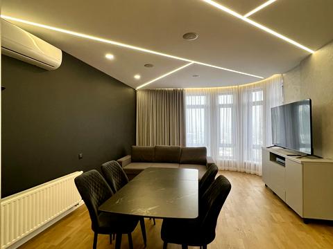 квартира за адресою Кульпарківська вул. (Кульпарківська), 64а