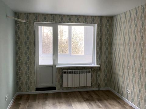 квартира за адресою Одеса, Академіка Заболотного вул., 43