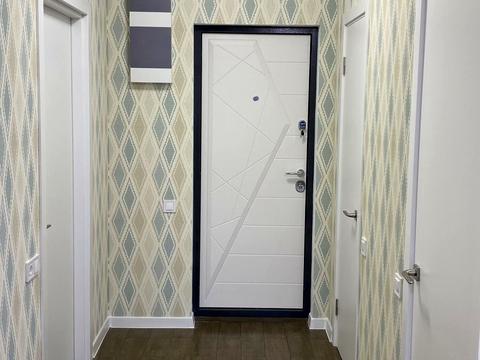 квартира за адресою Одеса, Академіка Заболотного вул., 43