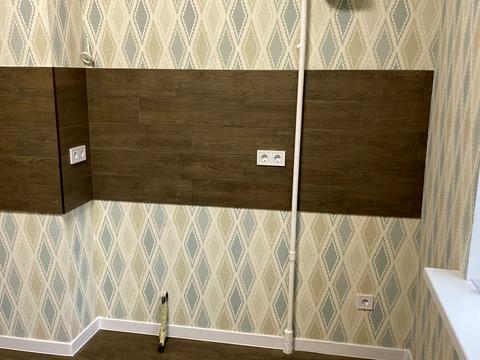 квартира за адресою Одеса, Академіка Заболотного вул., 43