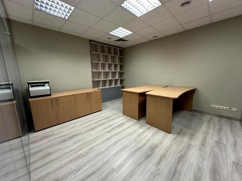 коммерческая по адресу Днепровская набережная ул., 26-Ж