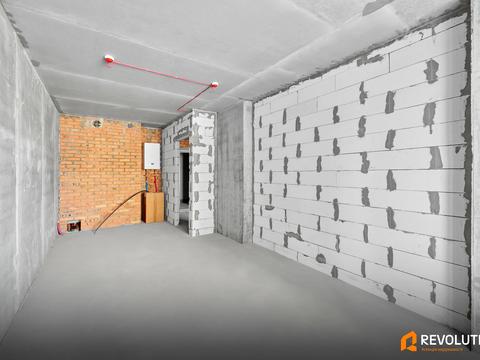 квартира за адресою Академіка Заболотного вул., (Будинок 3)