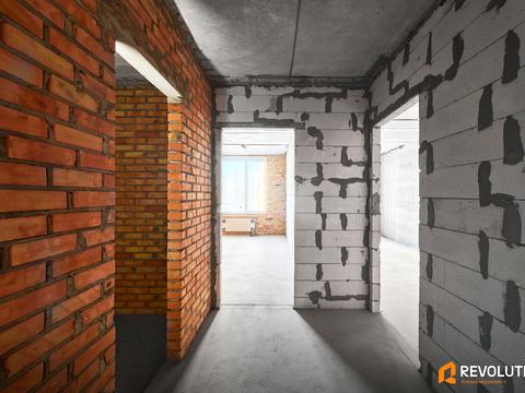 квартира за адресою Академіка Заболотного вул., (Будинок 3)