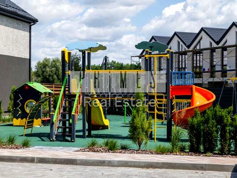 будинок за адресою Лісова вул.