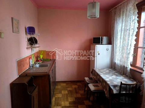 квартира за адресою Людвіга Свободи просп., 46в