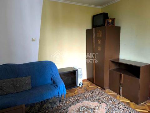 квартира за адресою Людвіга Свободи просп., 46в