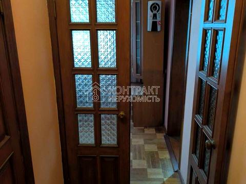 квартира за адресою Людвіга Свободи просп., 46в