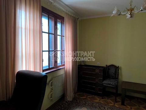 квартира за адресою Людвіга Свободи просп., 46в