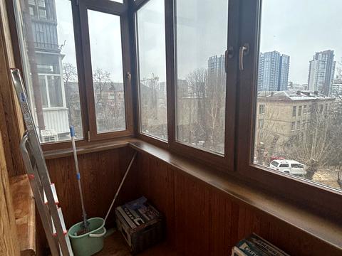 квартира за адресою Миколи Міхновського бульв. (Дружби народів), 11