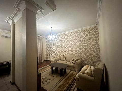 квартира за адресою Миколи Міхновського бульв. (Дружби народів), 11