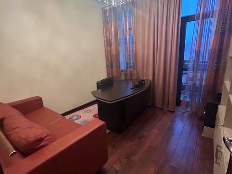 квартира за адресою Миколи Міхновського бульв. (Дружби народів), 11