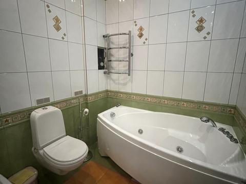 квартира за адресою Миколи Міхновського бульв. (Дружби народів), 11