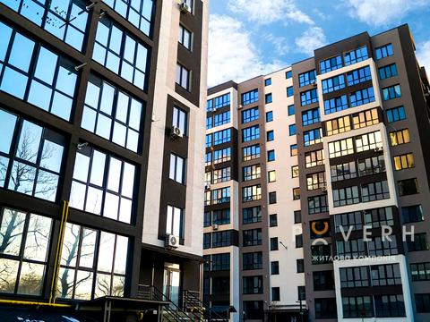 квартира за адресою Івано-Франківськ, Героїв Миколаєва вул., 129А, корпус 11, 7, 8