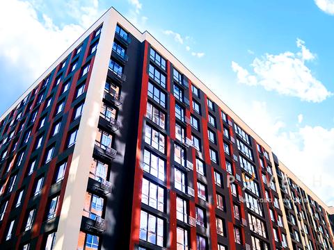 квартира за адресою Івано-Франківськ, Героїв Миколаєва вул., 129А, корпус 11, 7, 8