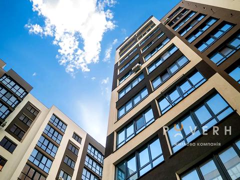 квартира за адресою Івано-Франківськ, Героїв Миколаєва вул., 129А, корпус 11, 7, 8