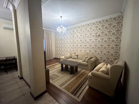 квартира за адресою Миколи Міхновського бульв. (Дружби народів), 11