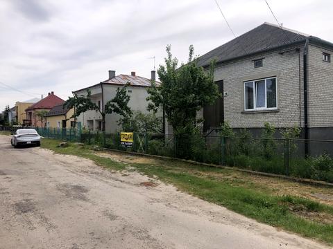 будинок за адресою Городок, Петра Сагайдачного вул., 27