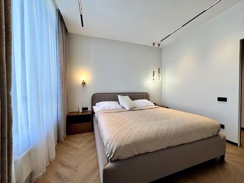 квартира за адресою Василя Тютюнника вул. (Анрі Барбюса), 39