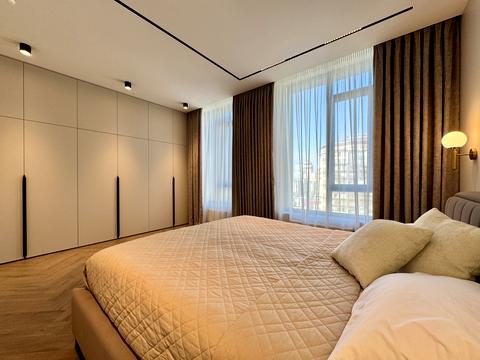 квартира за адресою Василя Тютюнника вул. (Анрі Барбюса), 39