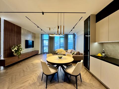 квартира за адресою Василя Тютюнника вул. (Анрі Барбюса), 39