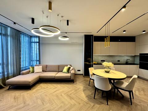 квартира за адресою Василя Тютюнника вул. (Анрі Барбюса), 39