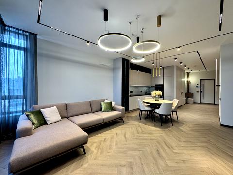 квартира за адресою Василя Тютюнника вул. (Анрі Барбюса), 39