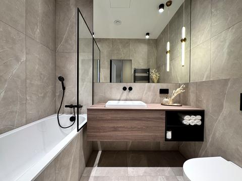 квартира за адресою Василя Тютюнника вул. (Анрі Барбюса), 39